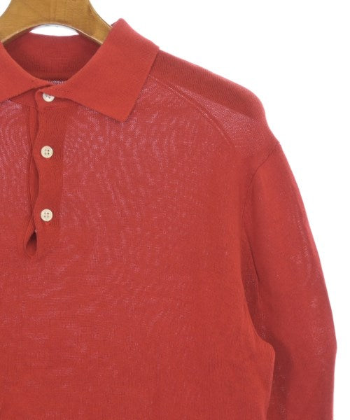BEAMS PLUS POLO衫