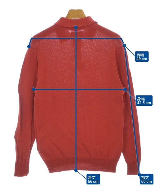 BEAMS PLUS POLO衫