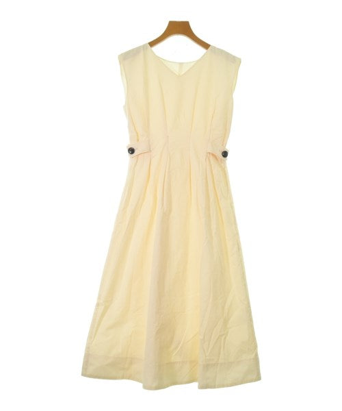 N. Natural Beauty Basic 洋裝