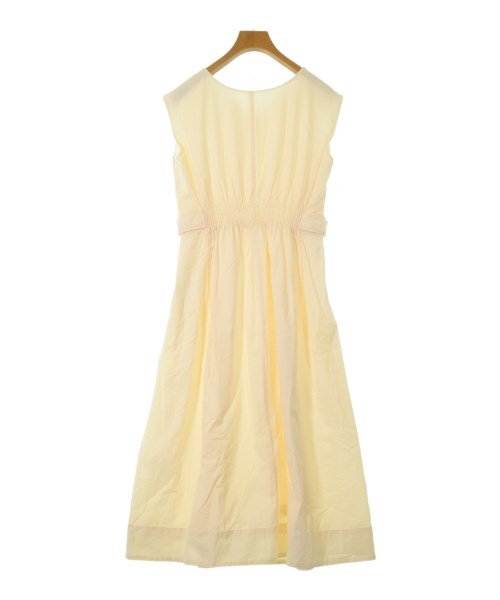 N. Natural Beauty Basic 洋裝
