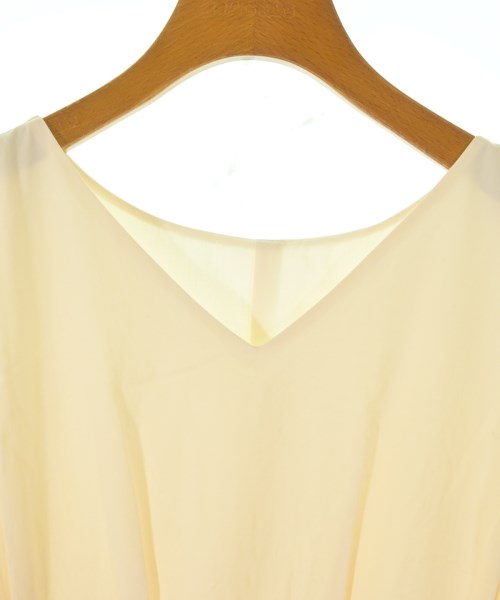 N. Natural Beauty Basic 洋裝