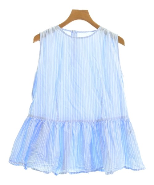 N. Natural Beauty Basic 女襯衫