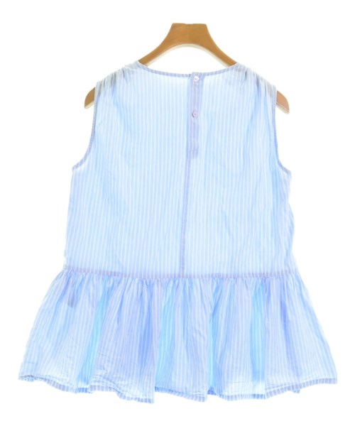 N. Natural Beauty Basic 女襯衫