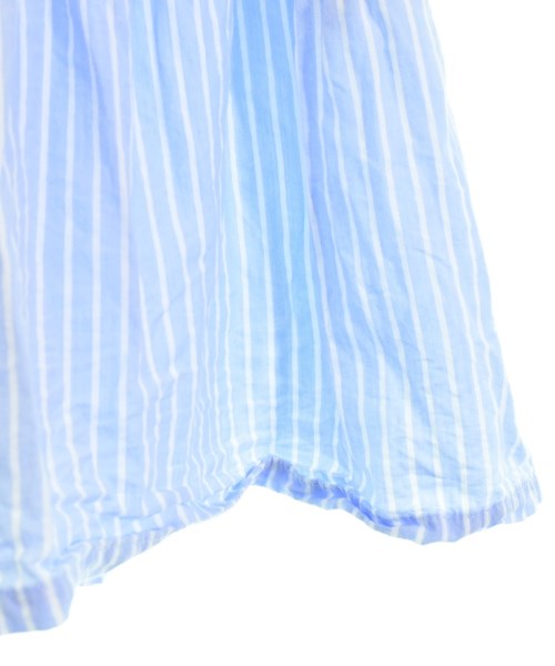 N. Natural Beauty Basic 女襯衫