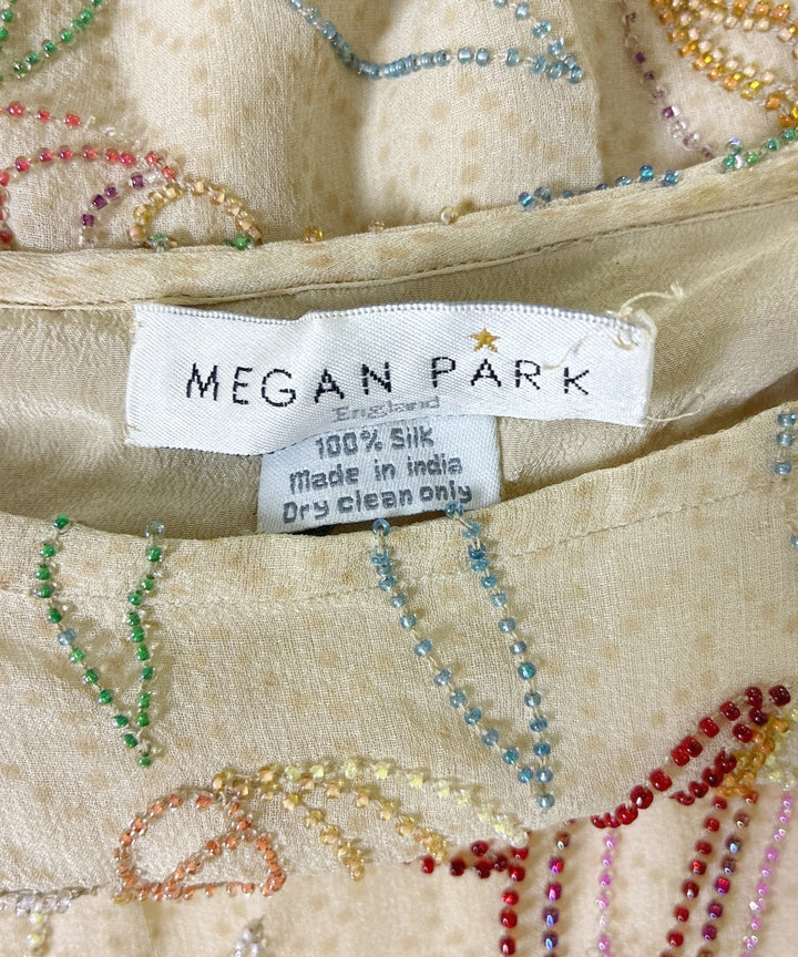MEGAN PARK 洋裝