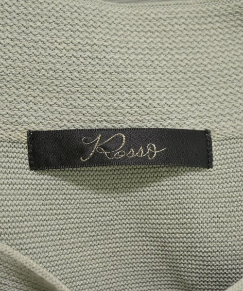 ROSSO 無袖上衣