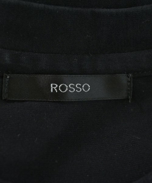ROSSO 無袖上衣