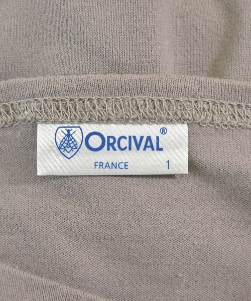 ORCIVAL T恤/上衣