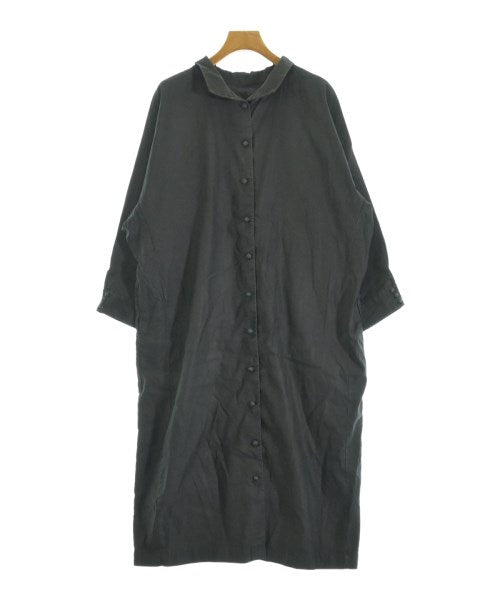 nest robe 襯衫裙