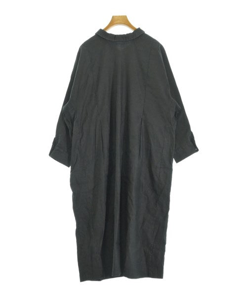 nest robe 襯衫裙