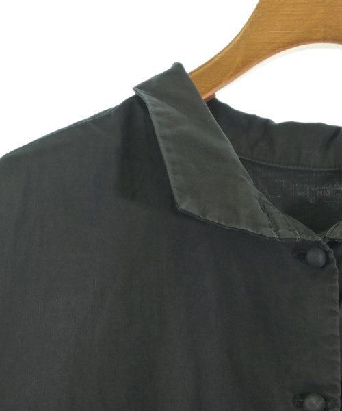 nest robe 襯衫裙