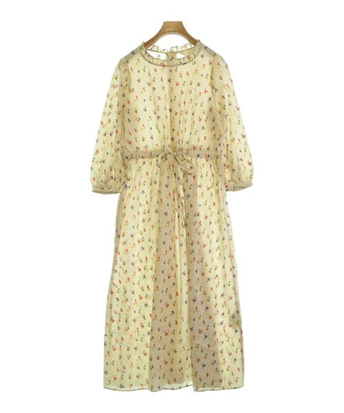 To b. by agnes b 洋裝