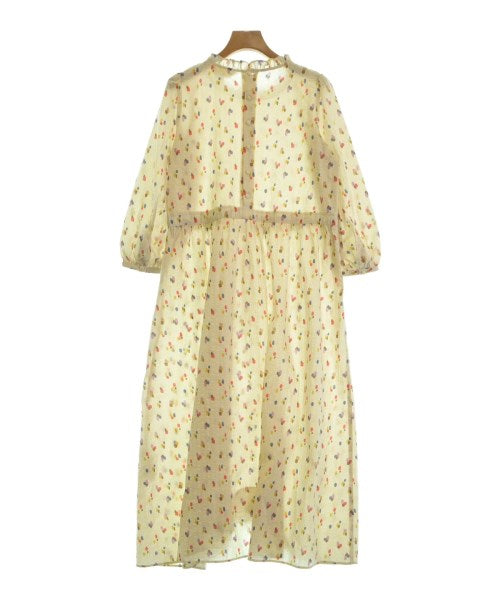 To b. by agnes b 洋裝