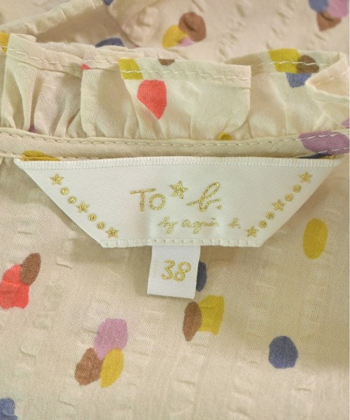 To b. by agnes b 洋裝