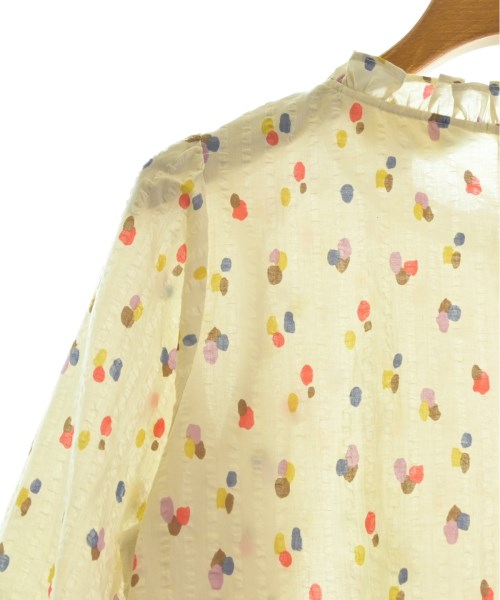 To b. by agnes b 洋裝