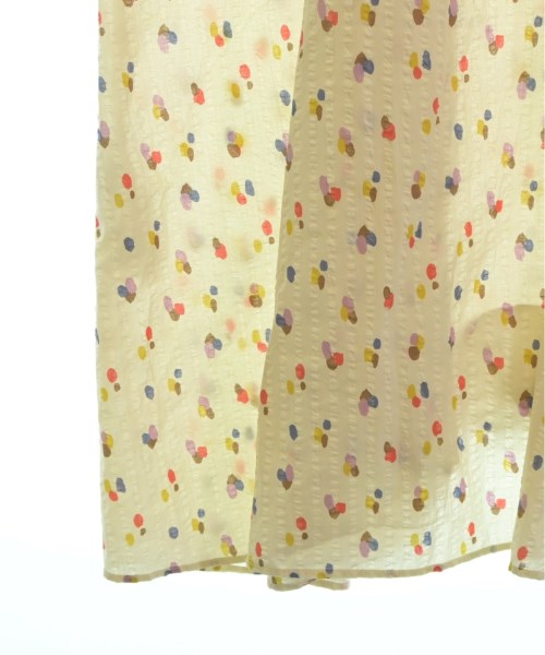 To b. by agnes b 洋裝