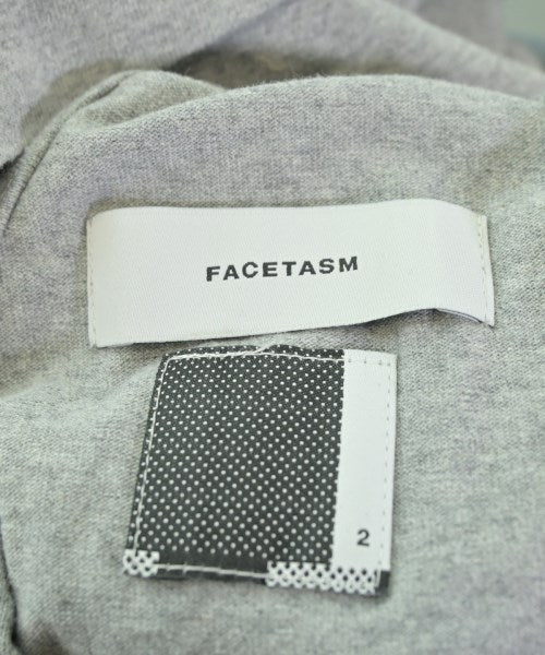 FACETASM T恤/上衣