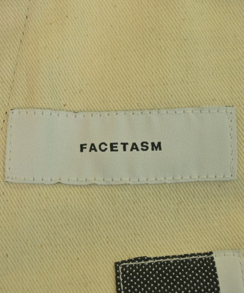 FACETASM 其他褲
