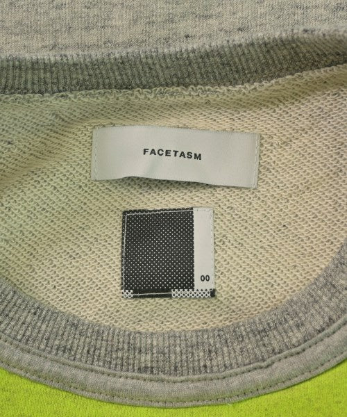 FACETASM 運動衫