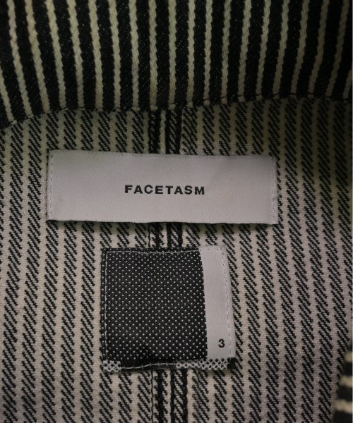 FACETASM 其他飛行外套