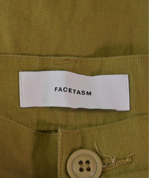 FACETASM 其他褲
