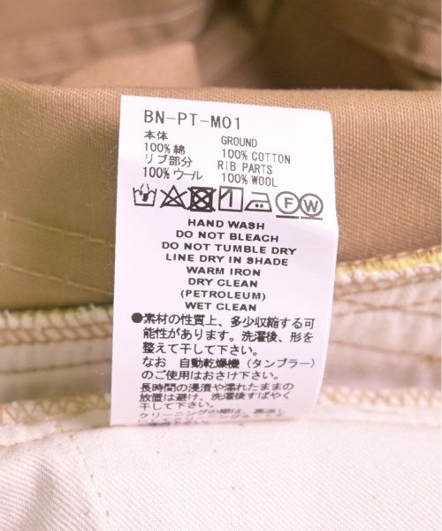 FACETASM 其他褲
