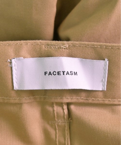 FACETASM 其他褲