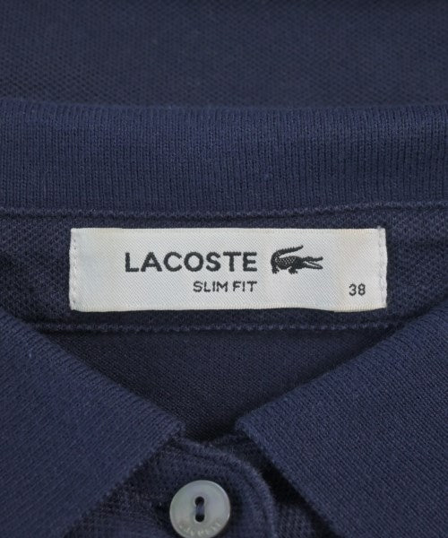 LACOSTE POLO衫