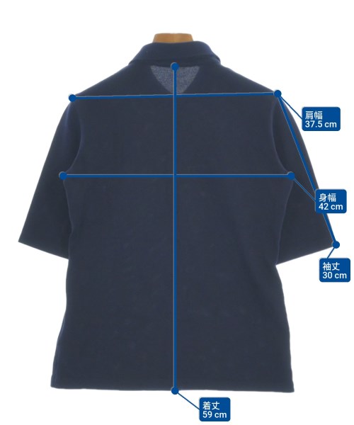 LACOSTE POLO衫