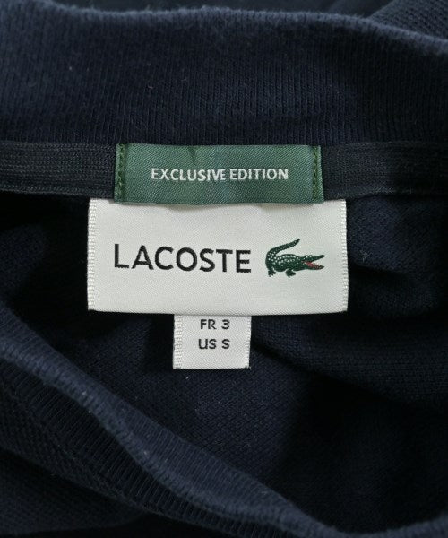LACOSTE T恤/上衣