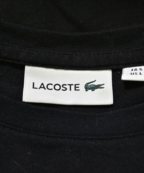 LACOSTE T恤/上衣