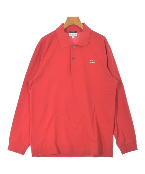 LACOSTE POLO衫