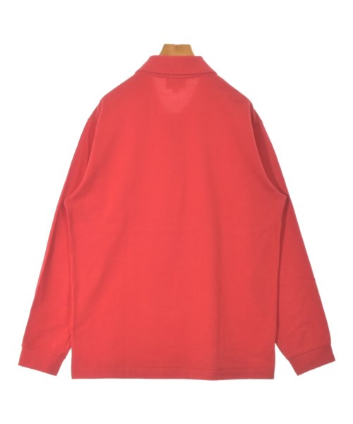 LACOSTE POLO衫