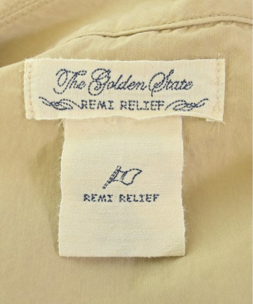 REMI RELIEF 其他外套