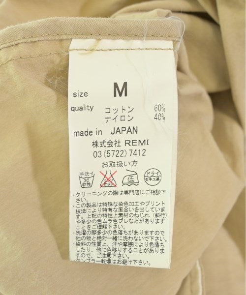 REMI RELIEF 其他外套