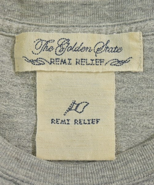 REMI RELIEF T恤/上衣