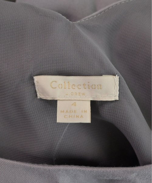 J.CREW 女襯衫
