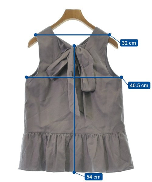 J.CREW 女襯衫