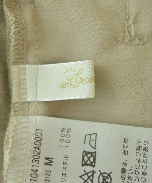 Loungedress 其他褲