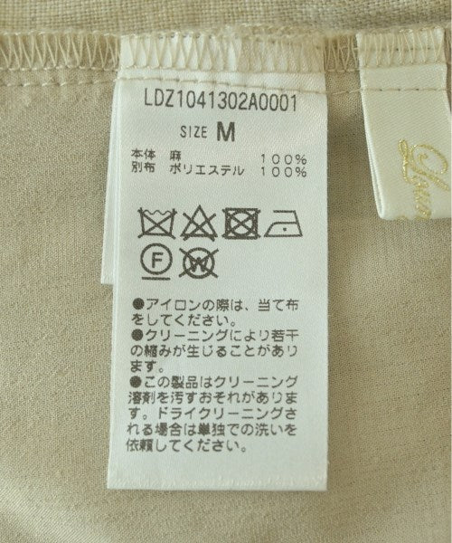 Loungedress 其他褲