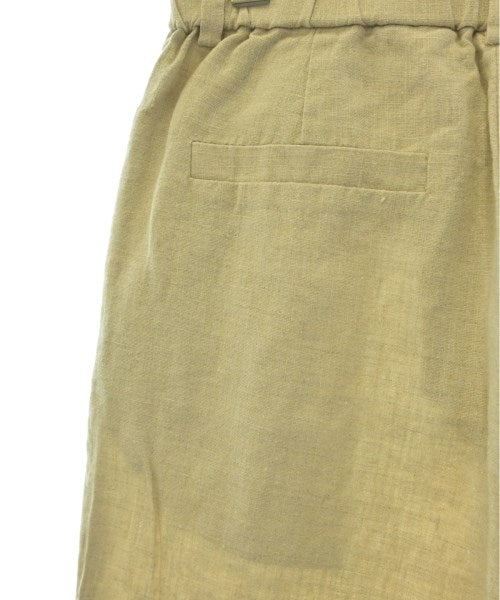 Loungedress 其他褲