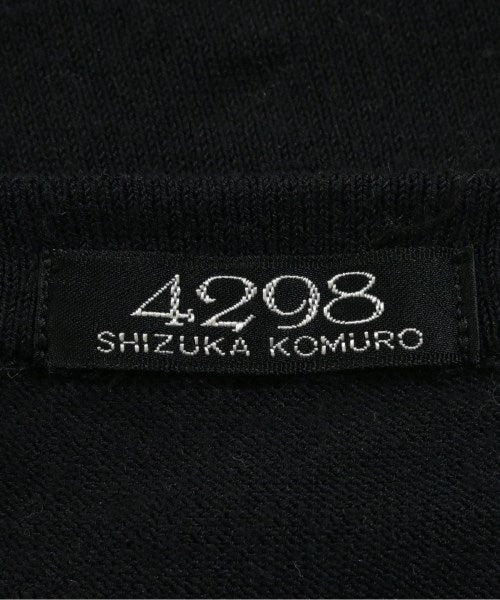 4298 SHIZUKA KOMURO 開襟衫