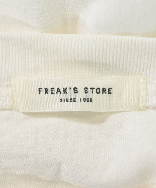 FREAK'S STORE 無袖上衣
