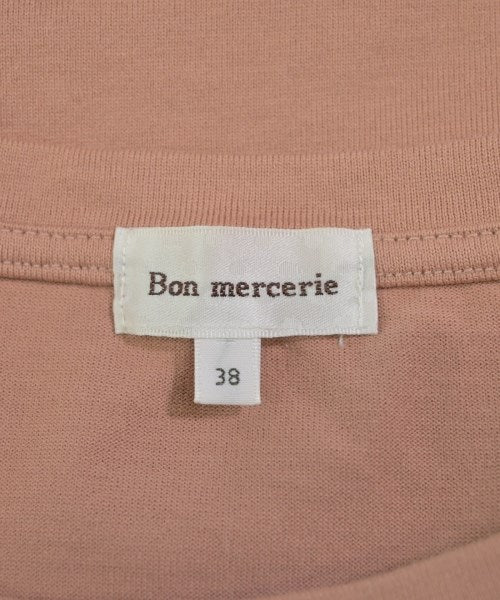 Bon mercerie de anatelier 無袖上衣