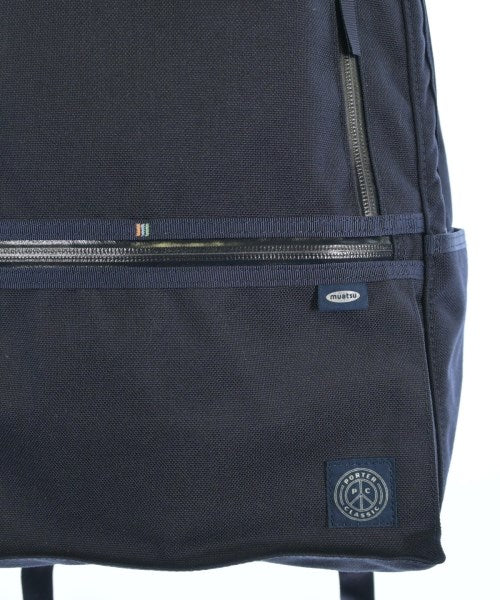 PORTER CLASSIC 背包