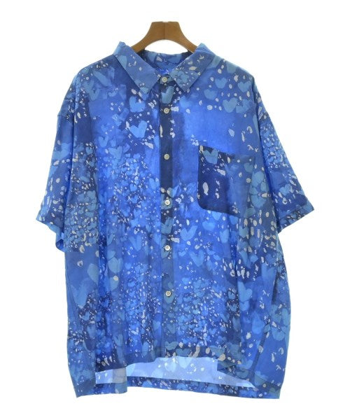 PORTER CLASSIC 休閒襯衫