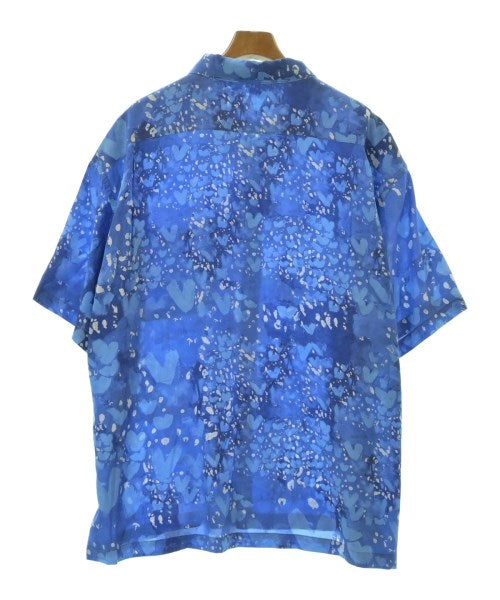 PORTER CLASSIC 休閒襯衫