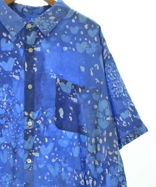PORTER CLASSIC 休閒襯衫