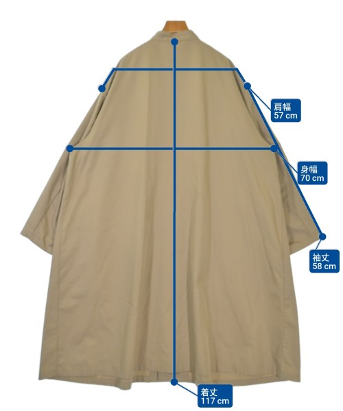PORTER CLASSIC 其他外套