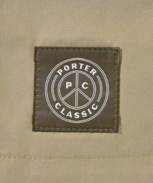PORTER CLASSIC 其他外套